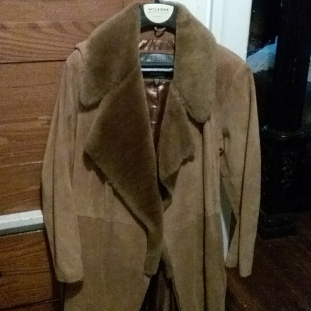 Coat - Picture 3 of 3